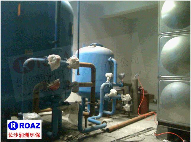 水處理設(shè)備生產(chǎn)廠(chǎng)家,過(guò)濾器,一體化污水設(shè)備,湖南廢水處理